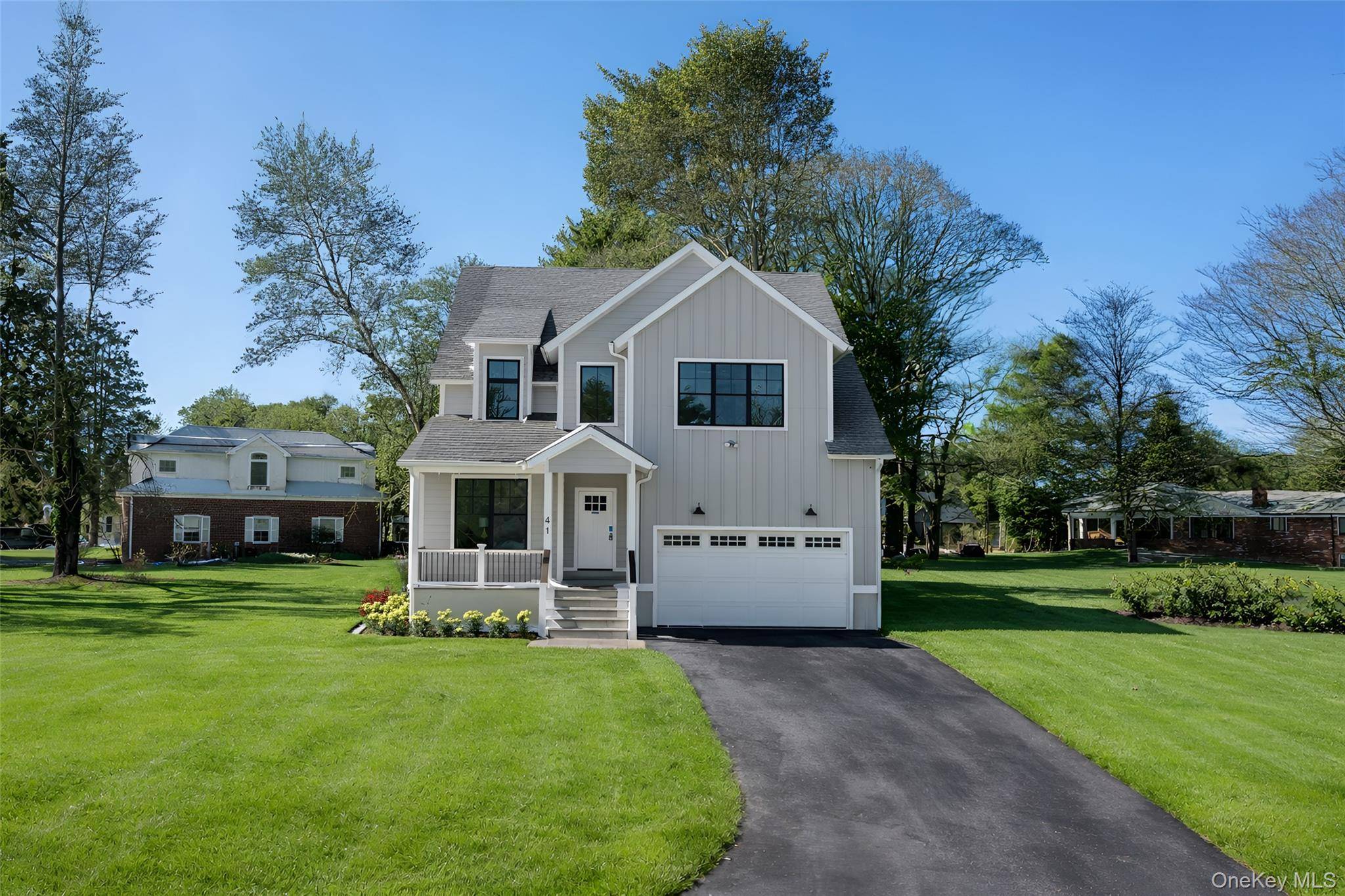 41 Betsy Brown RD, Port Chester, NY 10573