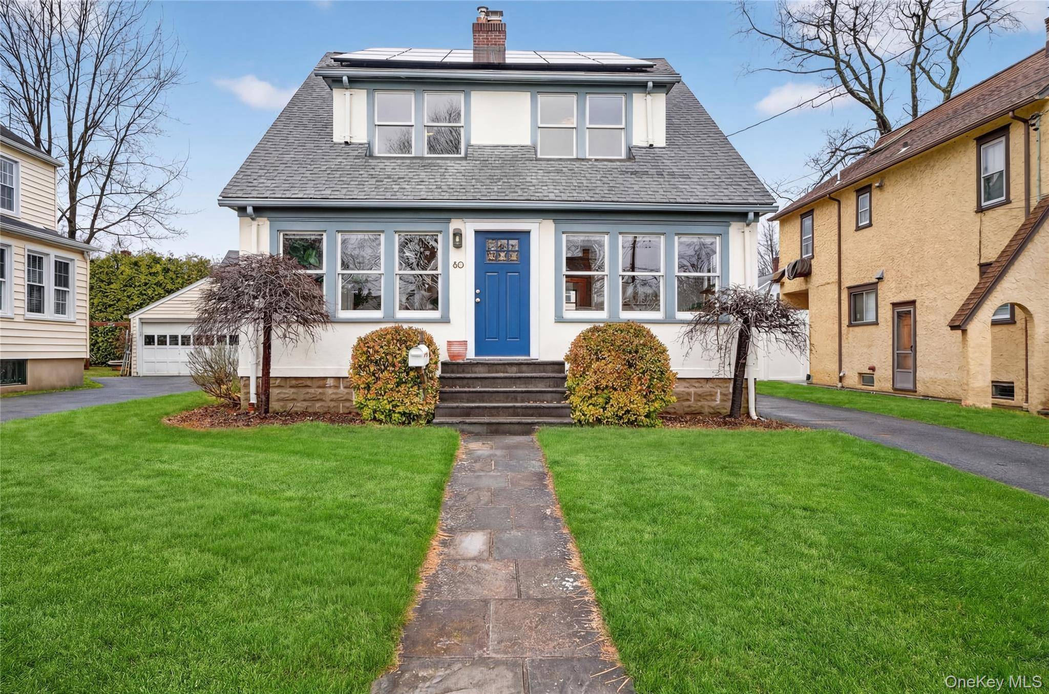 80 Hawley AVE, Port Chester, NY 10573