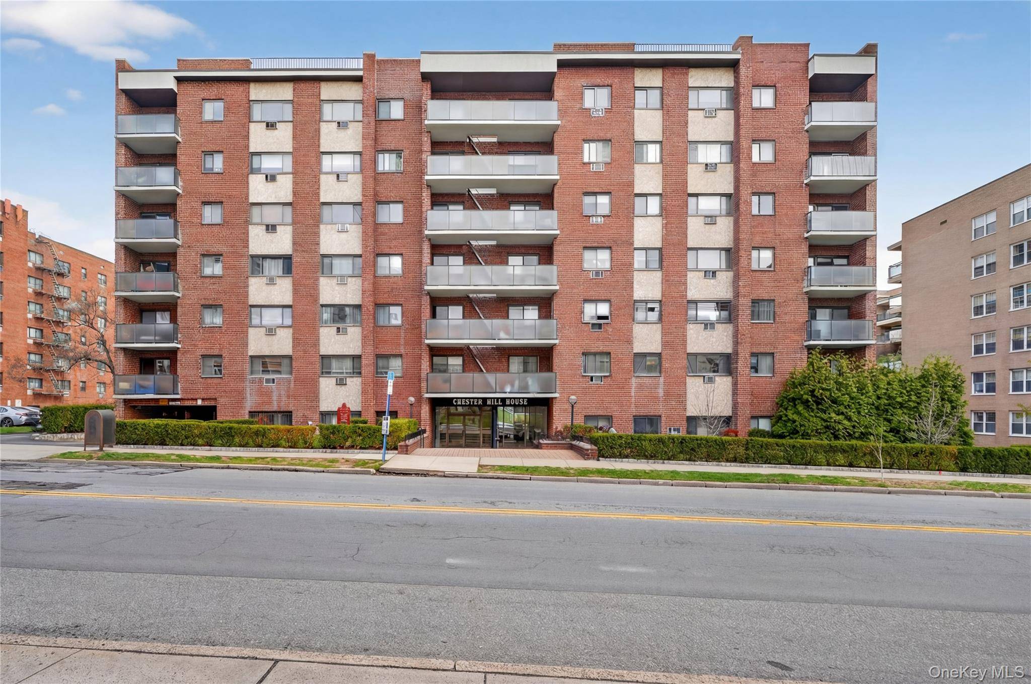 395 Westchester AVE #2M, Port Chester, NY 10573