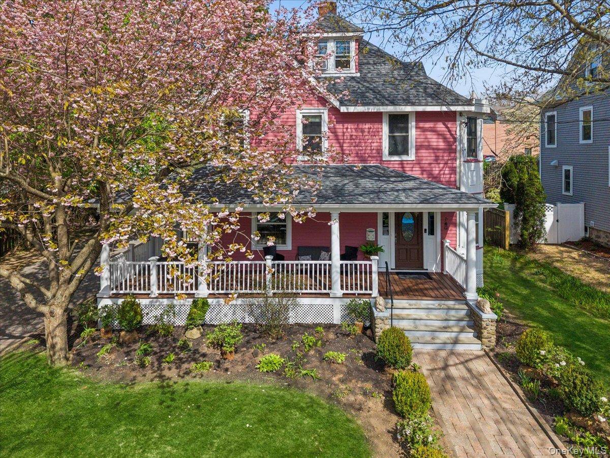 46 Bedford RD, Katonah, NY 10536