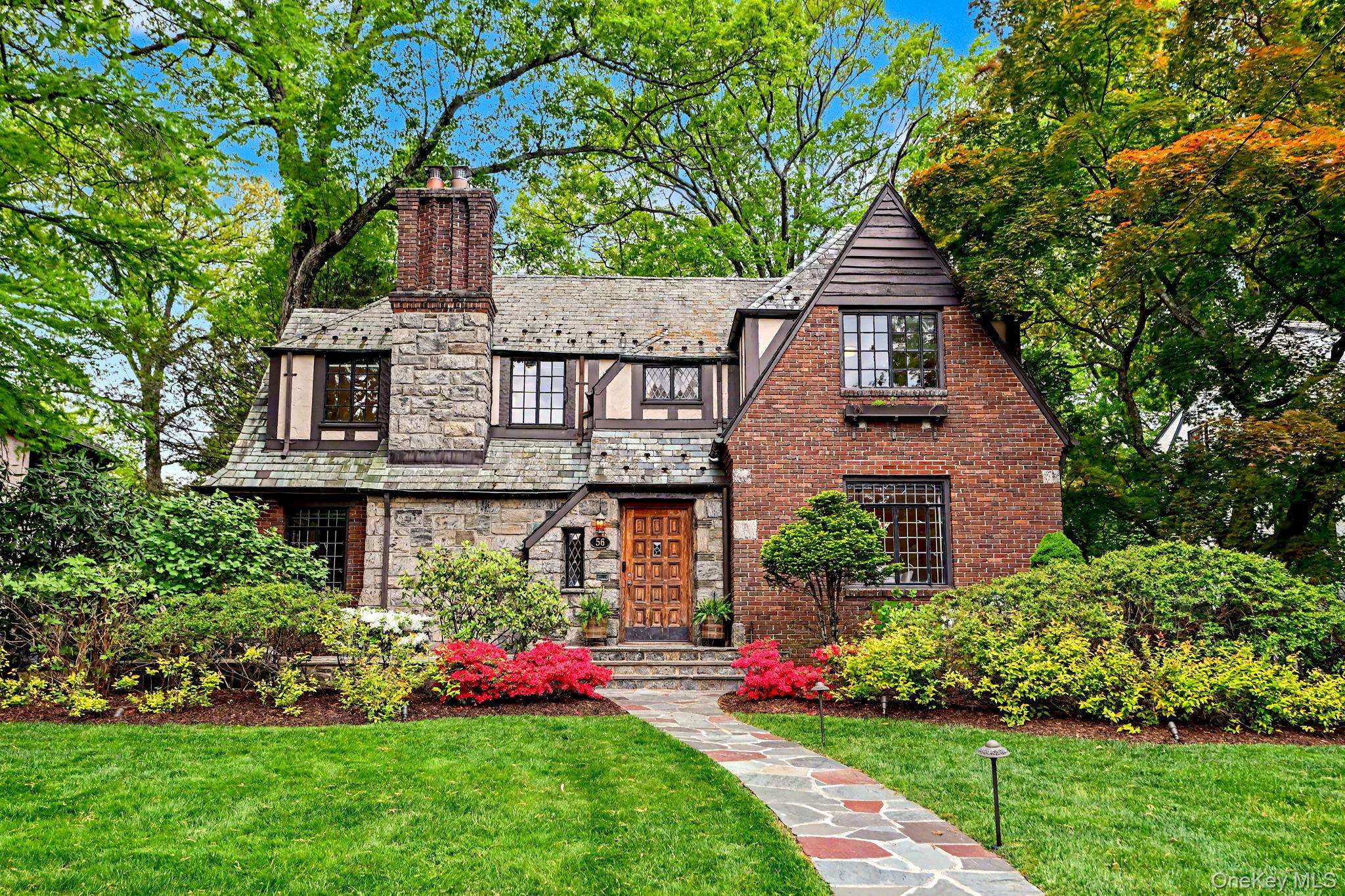 56 Woodlawn AVE, New Rochelle, NY 10804
