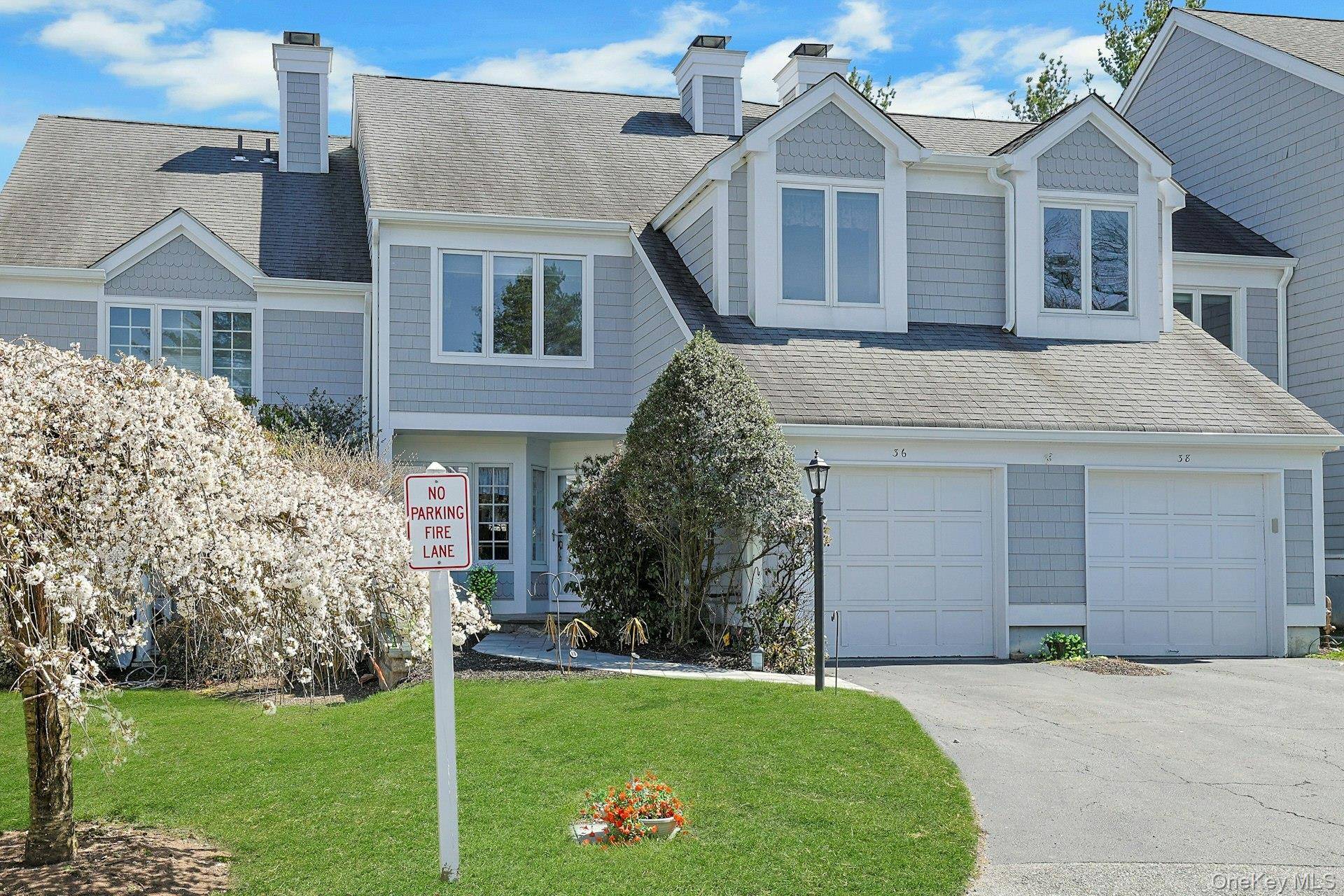 36 Oakcrest LN, Hastings-on-hudson, NY 10706