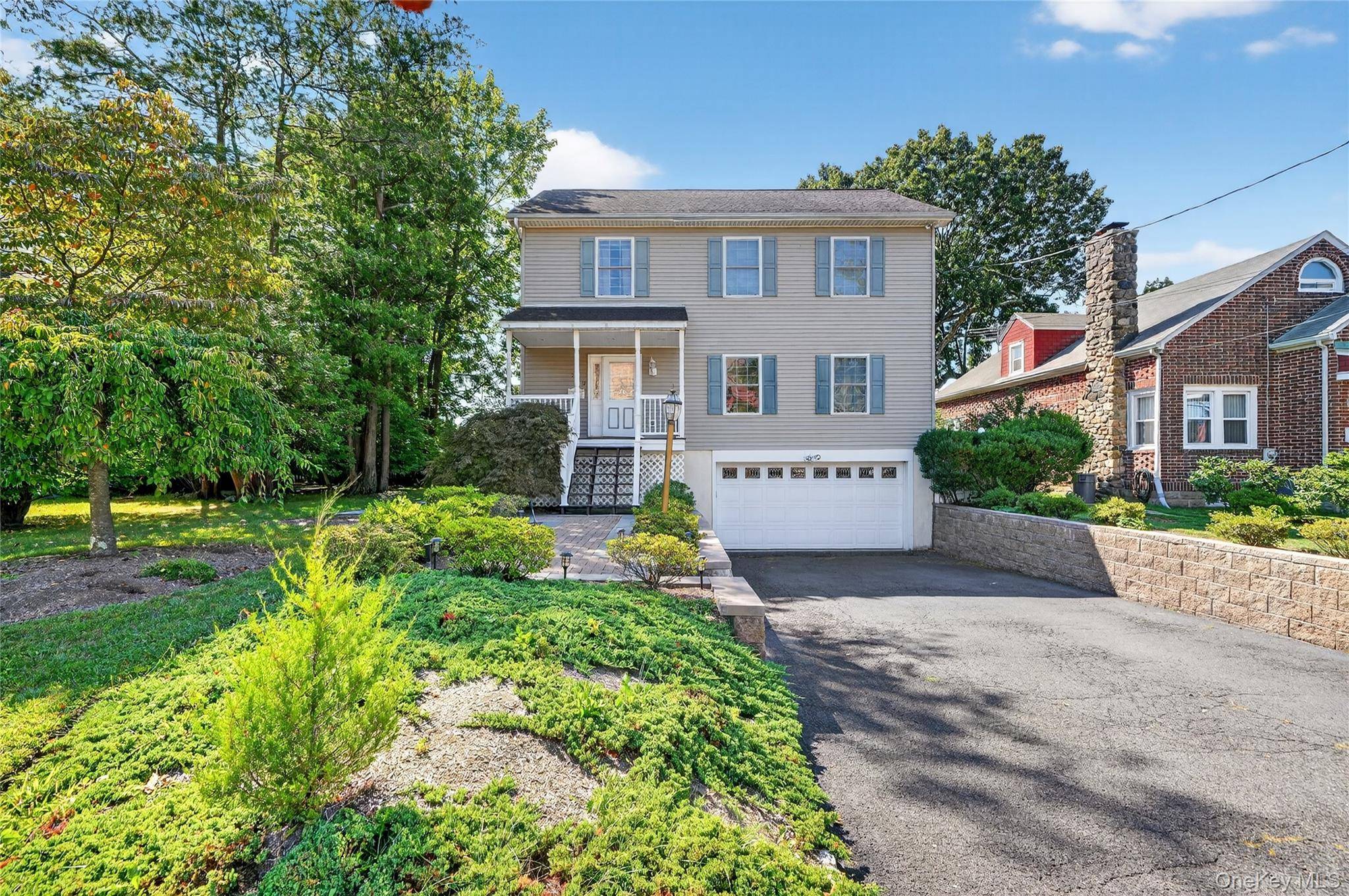 209 Neuton AVE, Rye Brook, NY 10573