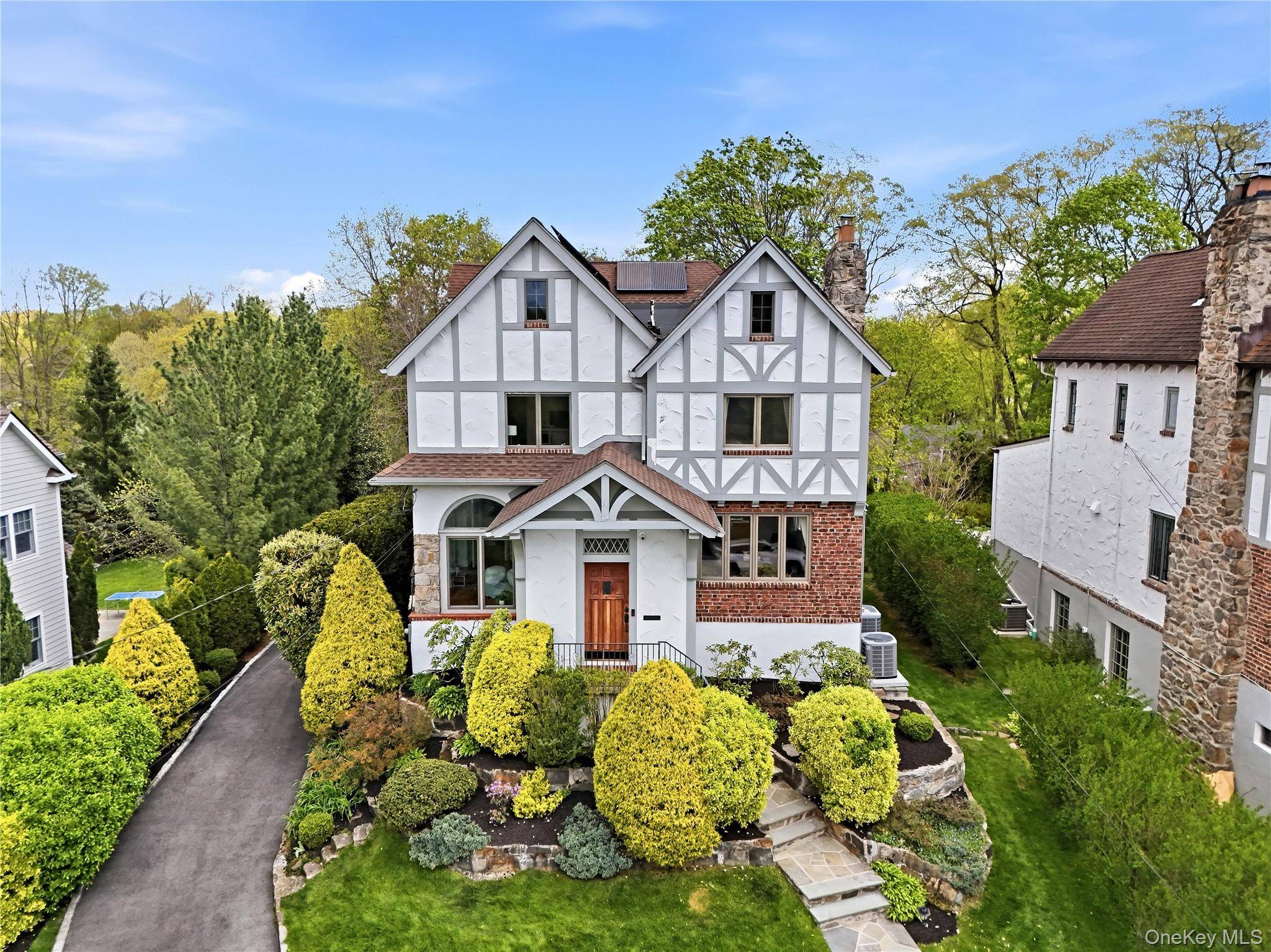 15 Kilmer RD, Larchmont, NY 10538
