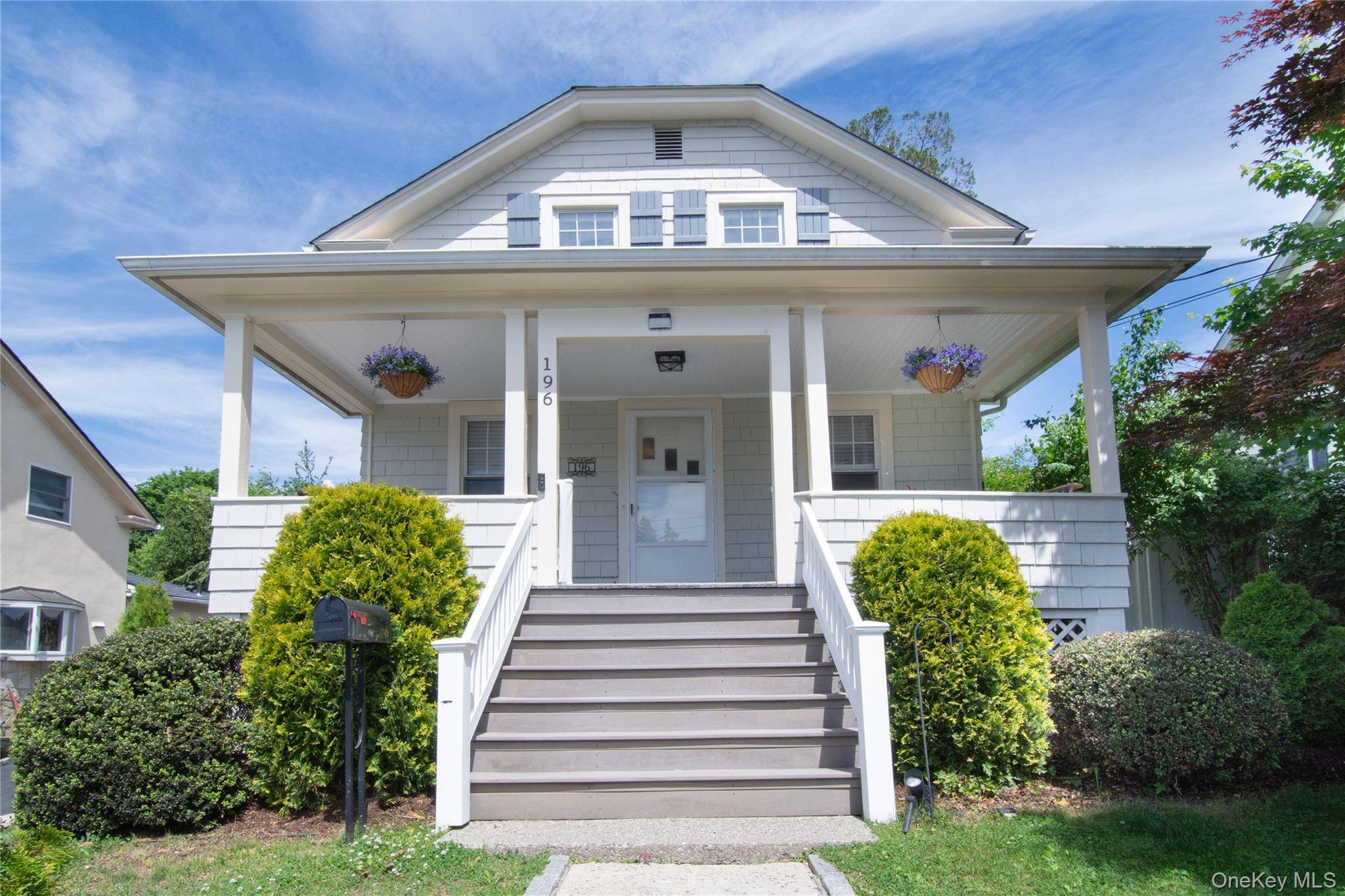 196 N Kensico AVE, White Plains, NY 10604