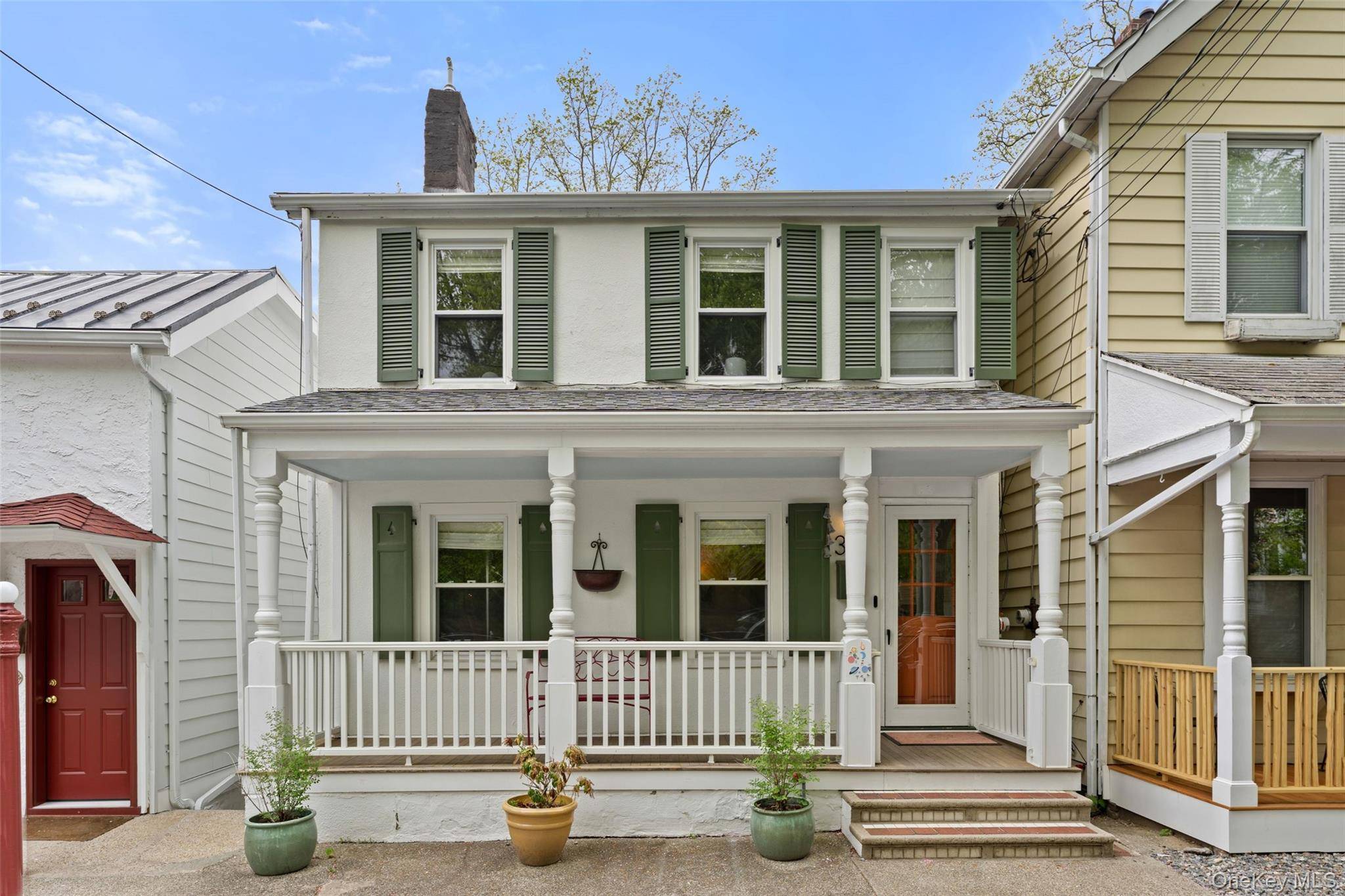 30 S Ferris ST, Irvington, NY 10533
