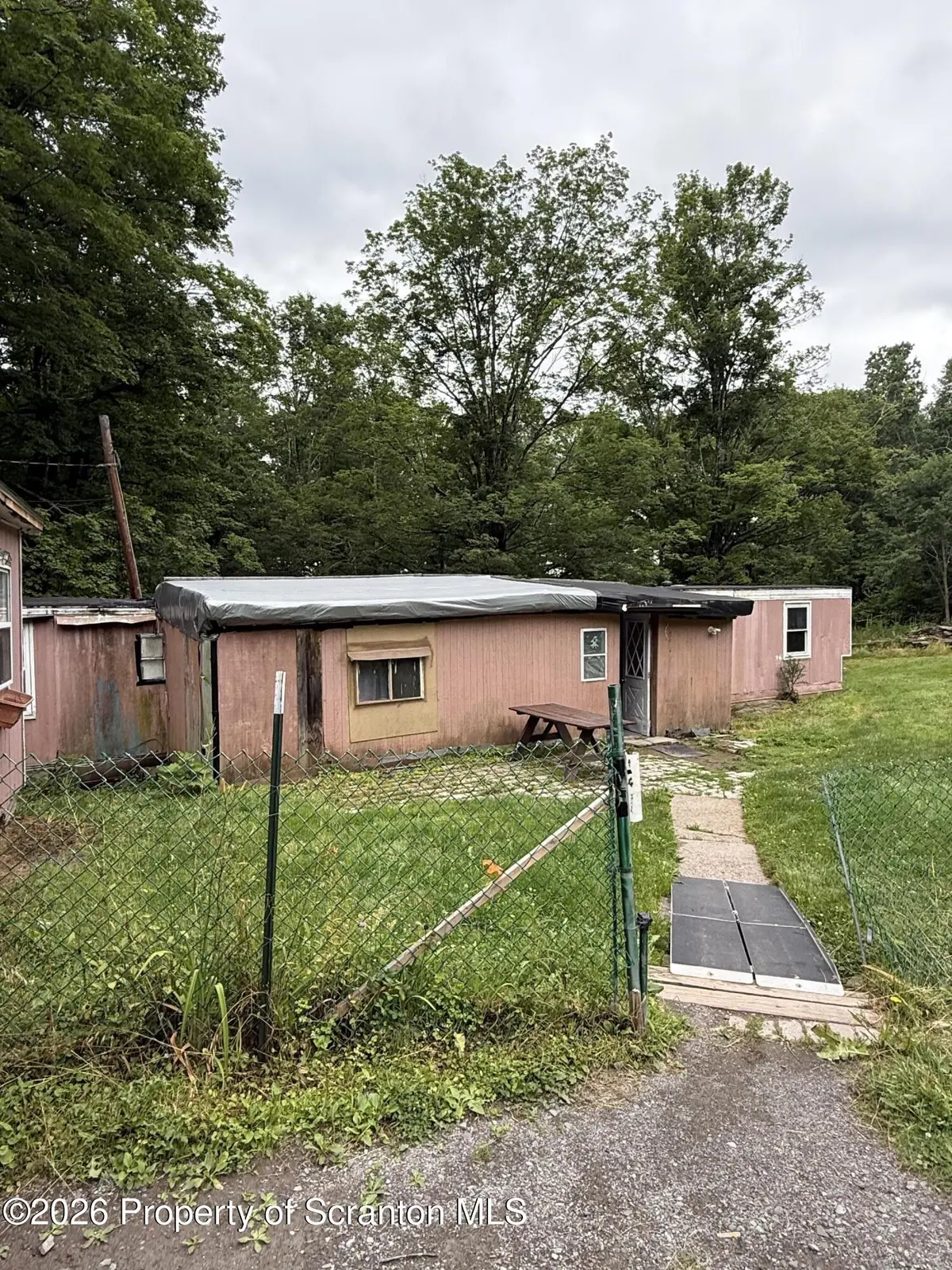 820 Lake Henry RD, Lake Ariel, PA 18436