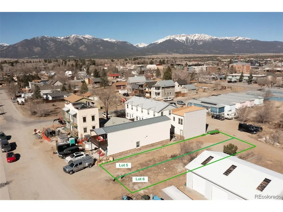 6 E Pine, Buena Vista, CO 81211