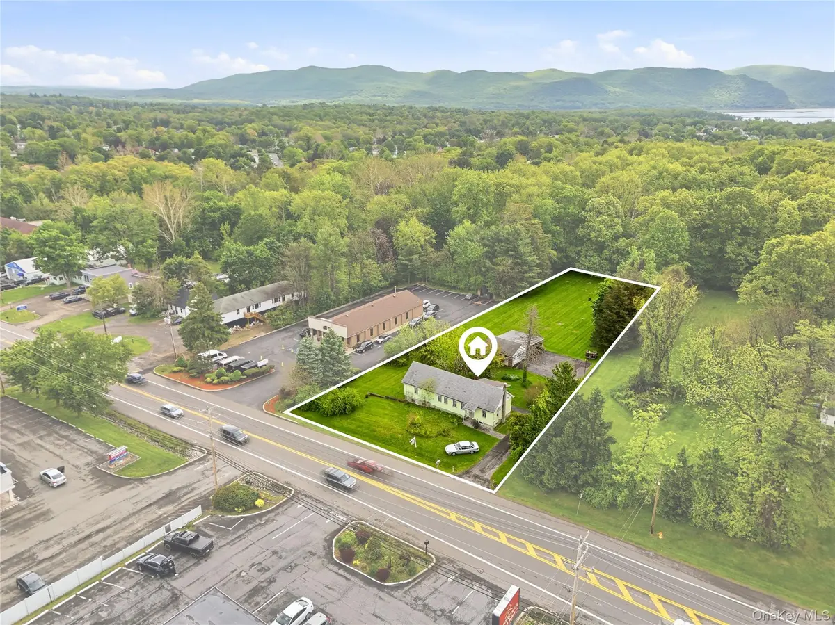 309 Windsor HWY, New Windsor, NY 12553