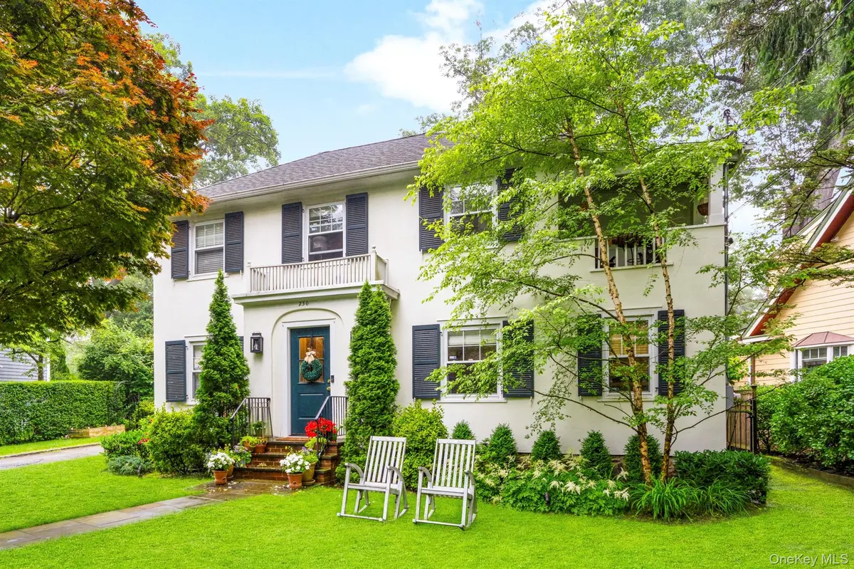 230 Rockingstone AVE, Larchmont, NY 10538