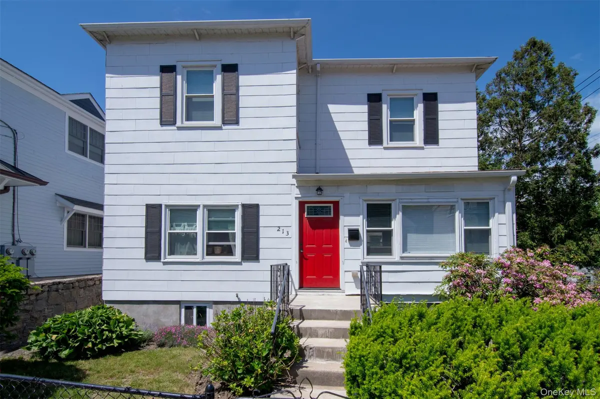 213 Ashford AVE, Dobbs Ferry, NY 10522