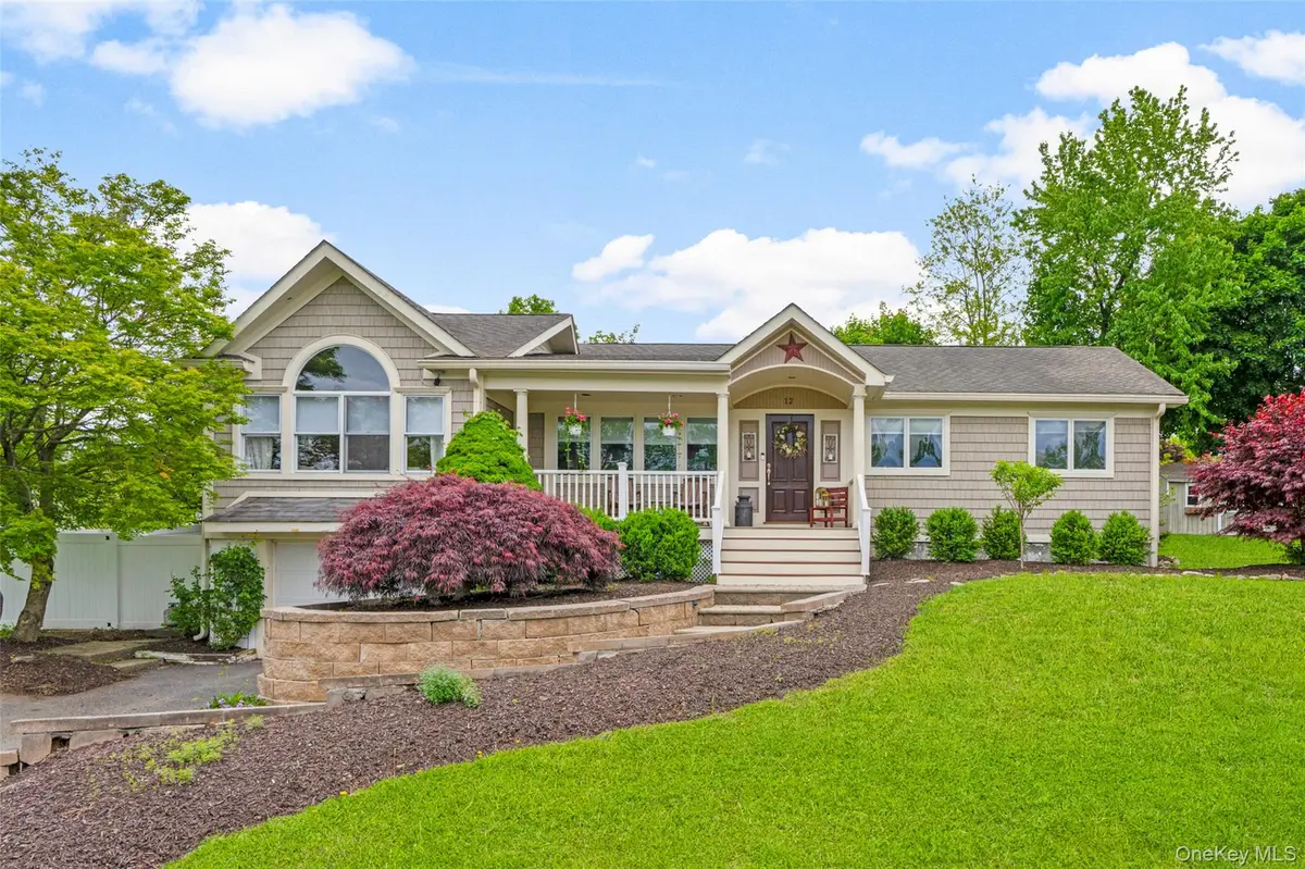 12 Birch ST, Fishkill, NY 12524