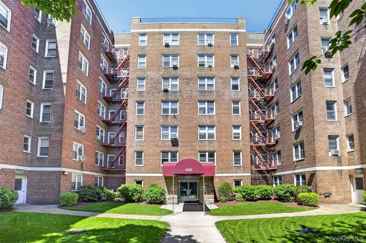 485 Bronx River RD #C10, Yonkers, NY 10704