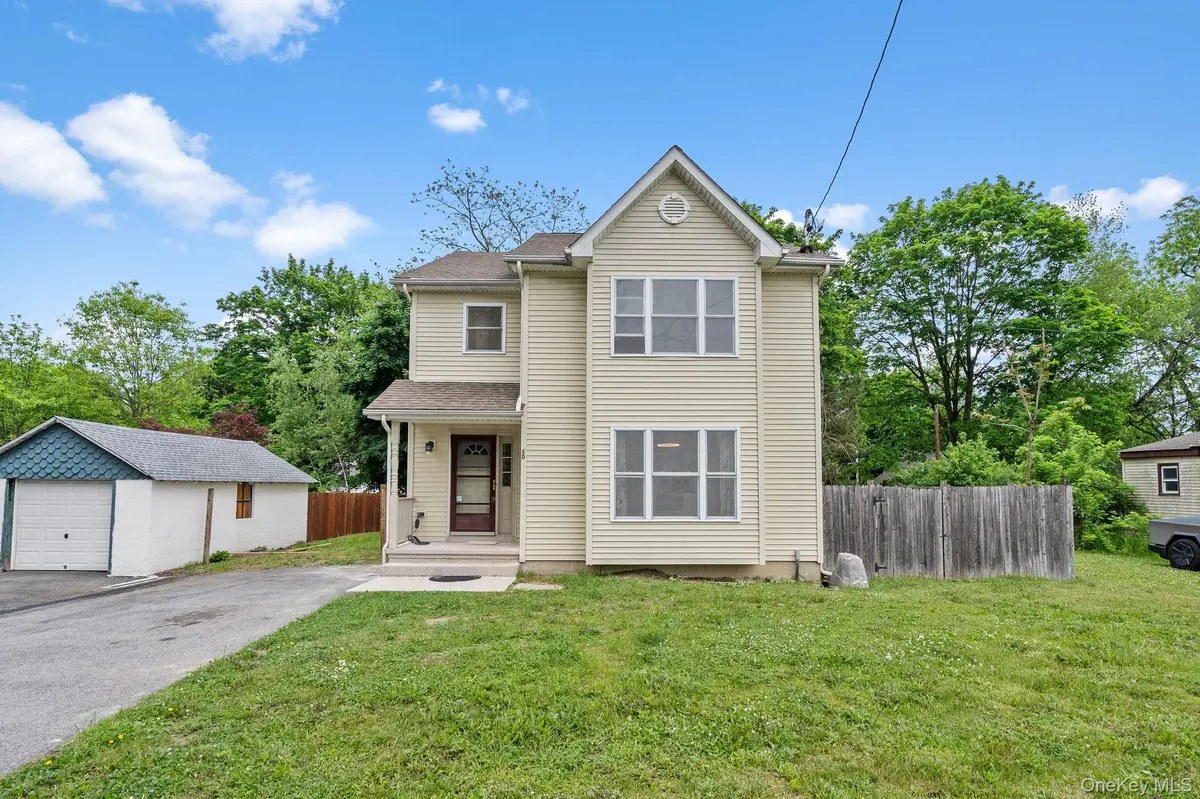 10 Taft AVE, Newburgh, NY 12550