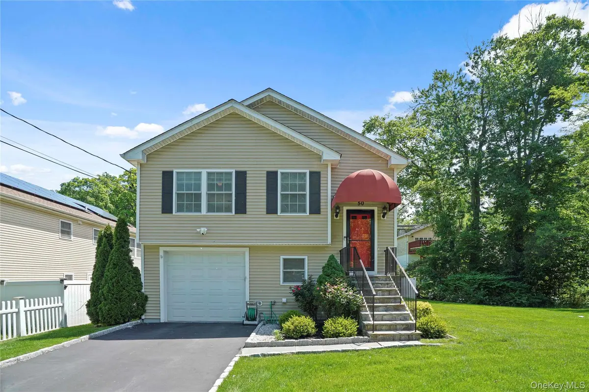 50 Sears AVE, Elmsford, NY 10523