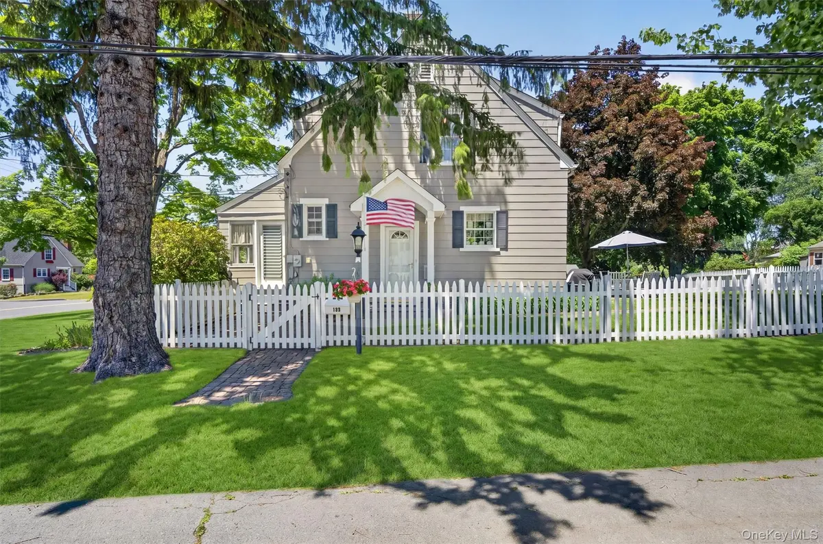 133 S Street EXT, Warwick, NY 10990