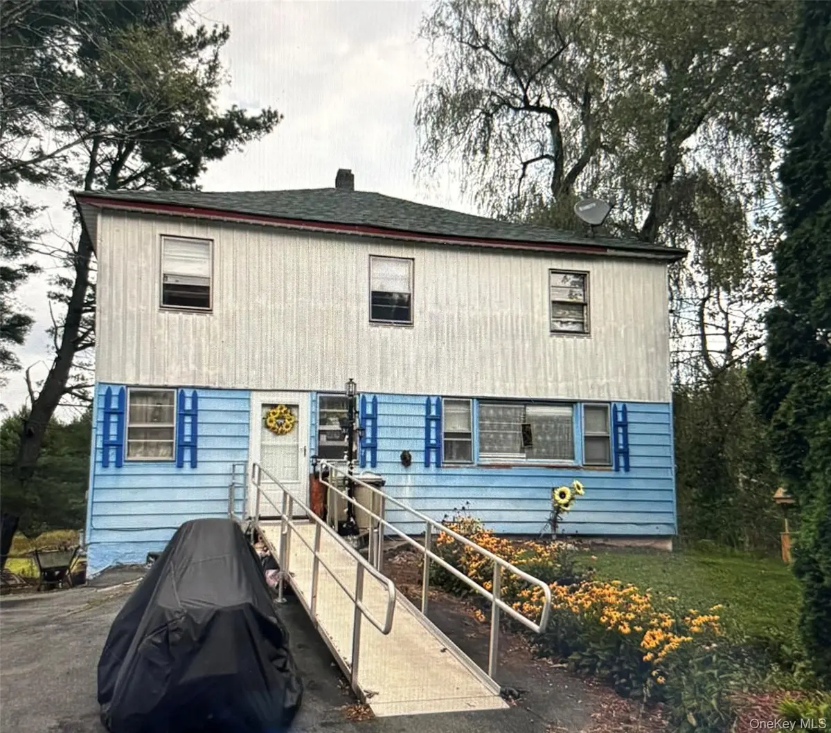 3038 State Route 17B, Cochecton, NY 12726