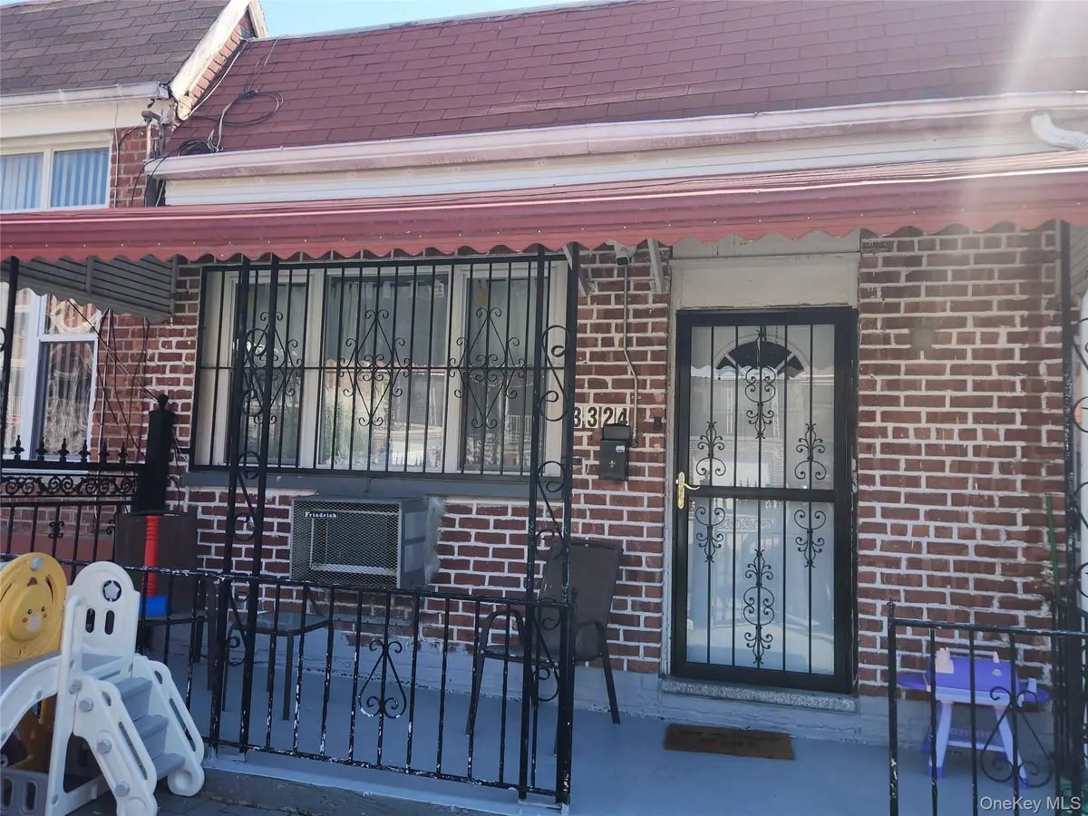 3324 Gunther AVE, Bronx, NY 10469