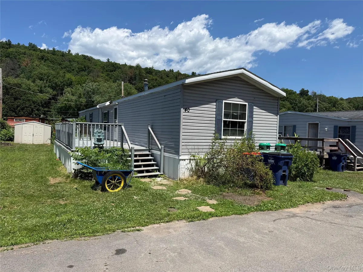 701 Sawkill RD #40, Kingston, NY 12401
