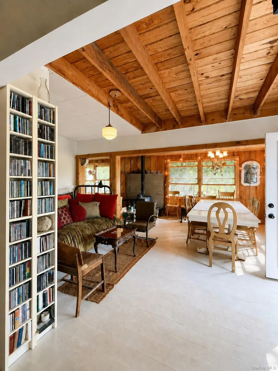 17 Gold Dan RD #52, Swan Lake, NY 12783