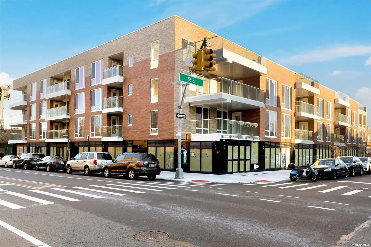 56-02 31st AVE #3D, Woodside, NY 11377