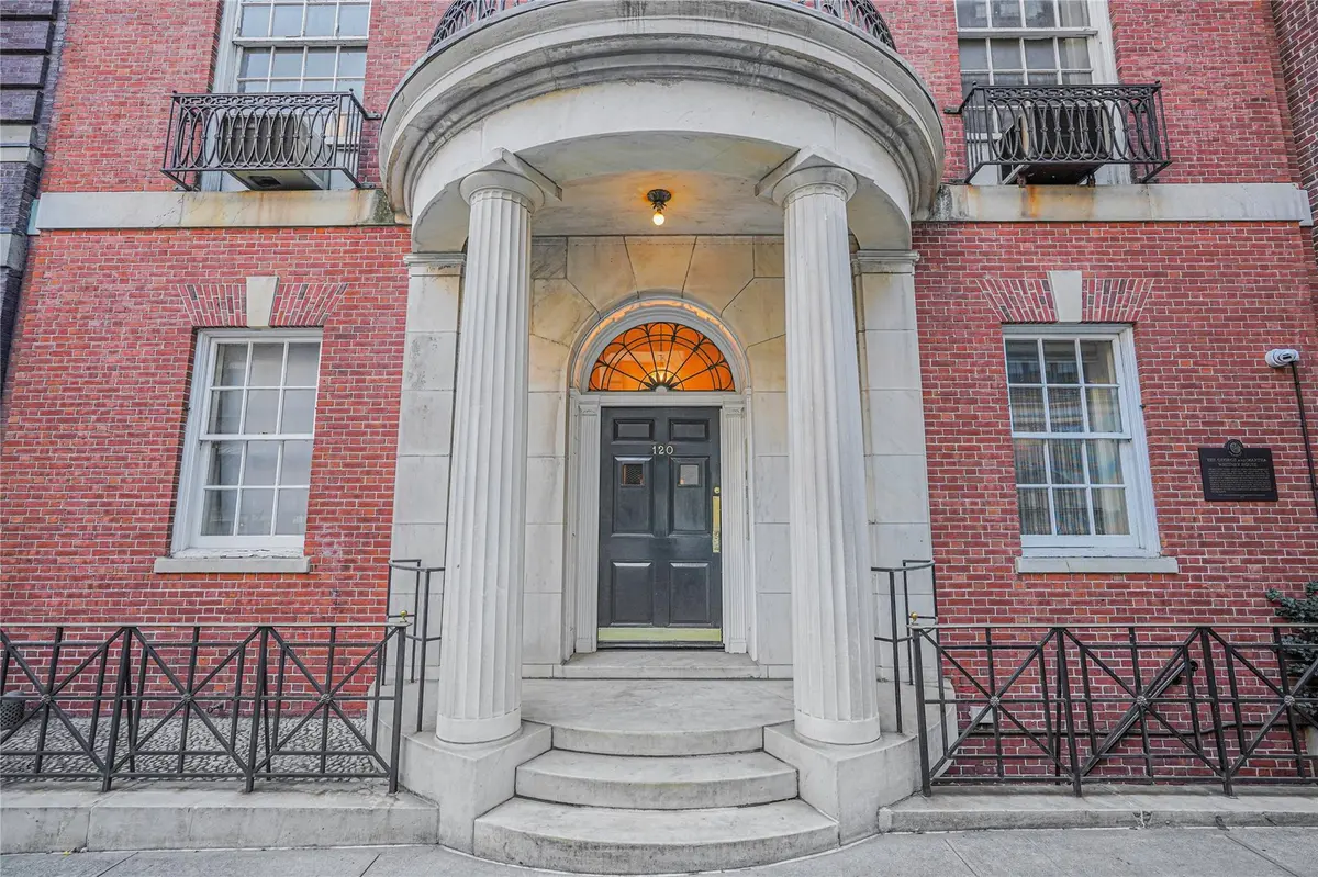 120 E 80th ST #1AFR, New York (manhattan), NY 10075