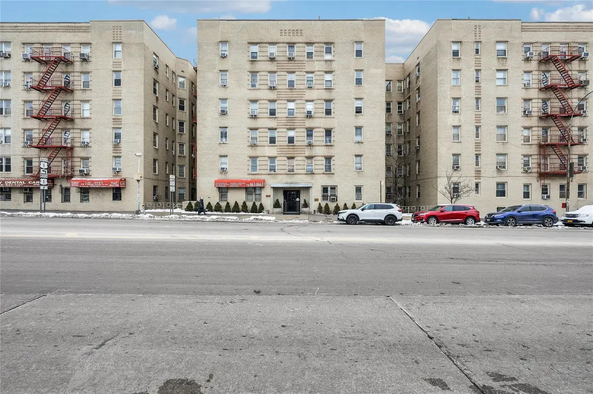2190 Boston RD #1D, Bronx, NY 10462
