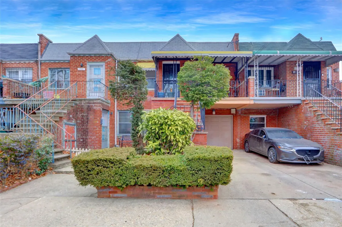 1355 E 99th ST, Brooklyn, NY 11236