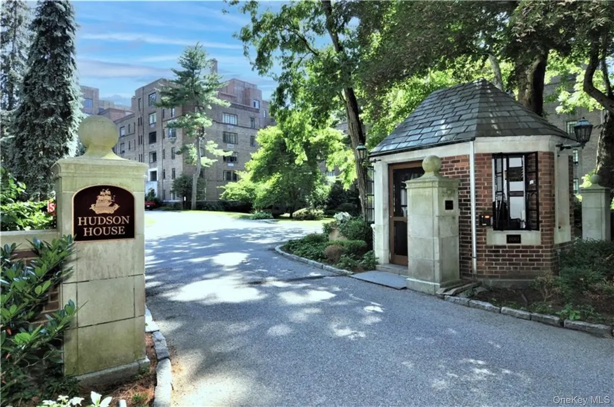 100 Ardsley AVE #2J, Ardsley-on-hudson, NY 10503
