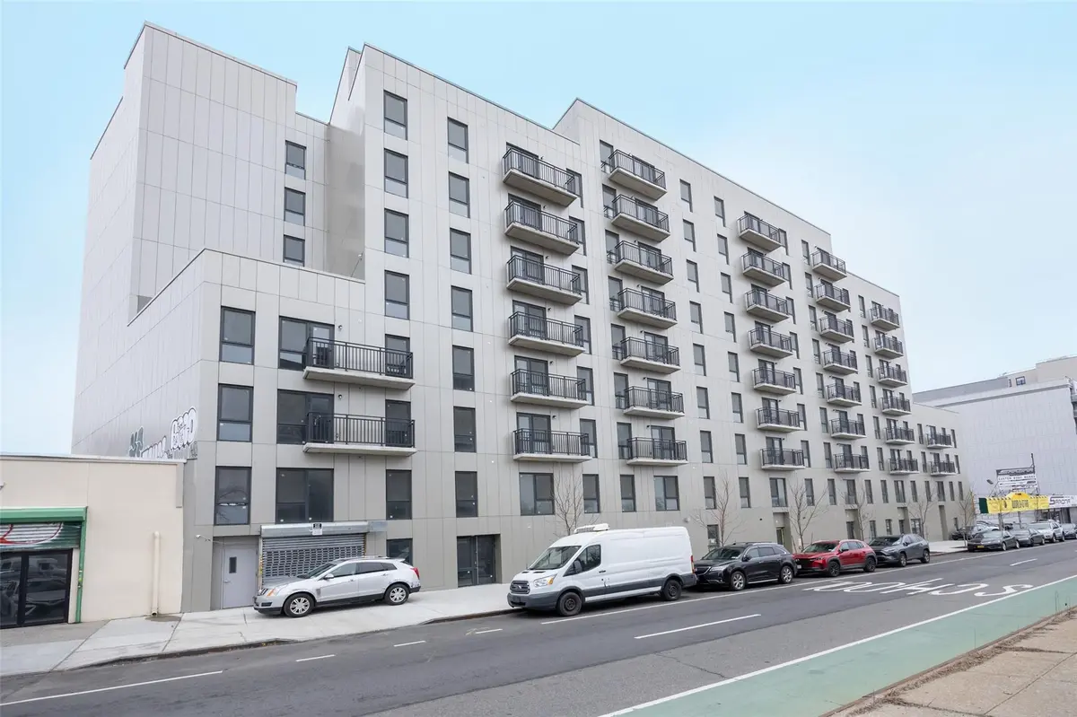 70-40 45th Avenue #6J, Woodside, NY 11377