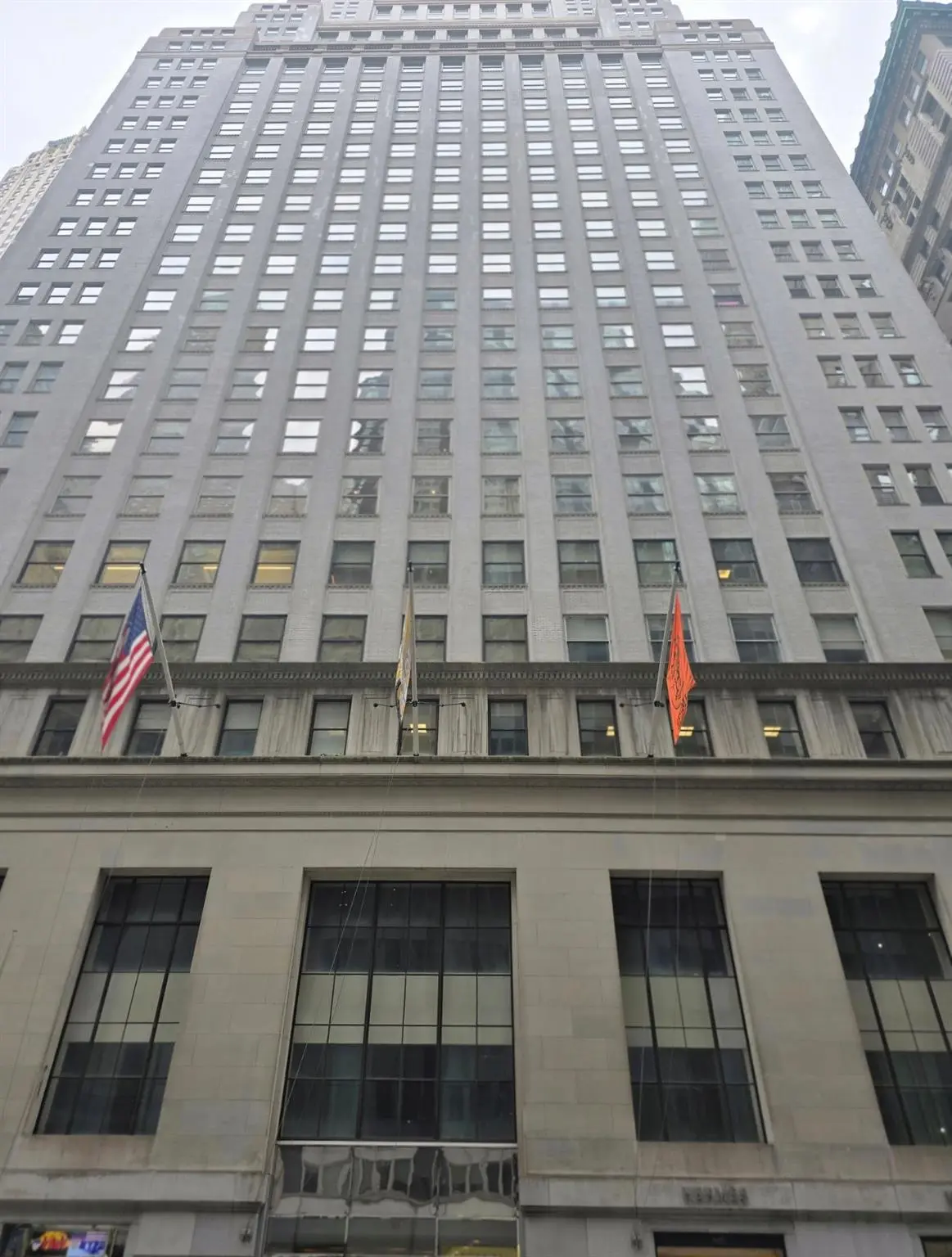 15 Broad ST #2016, New York (manhattan), NY 10005