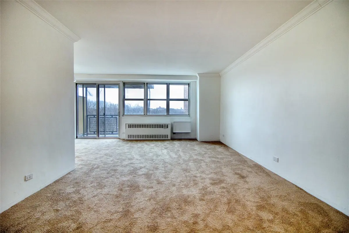 825 Morrison AVE #6F, Bronx, NY 10473