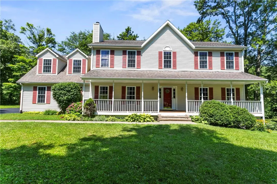 21 Craescot WAY, Mahopac, NY 10541