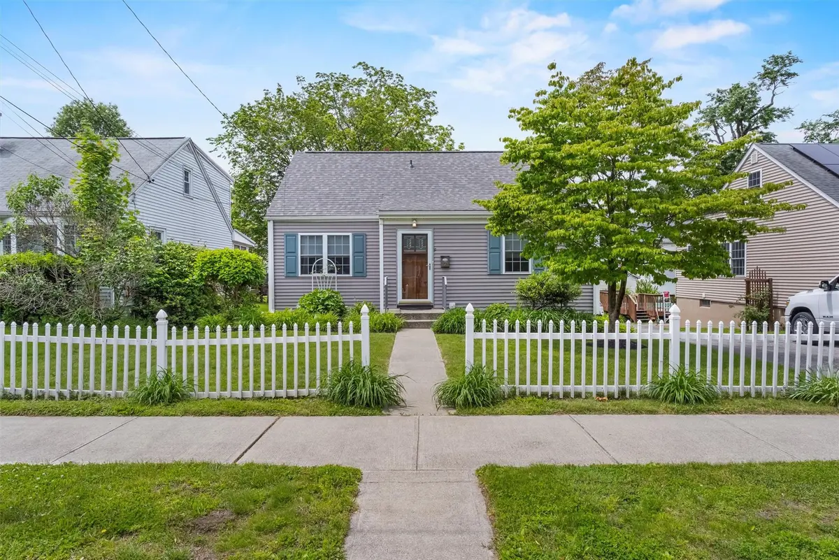 7 Wilson BLVD, Poughkeepsie, NY 12603