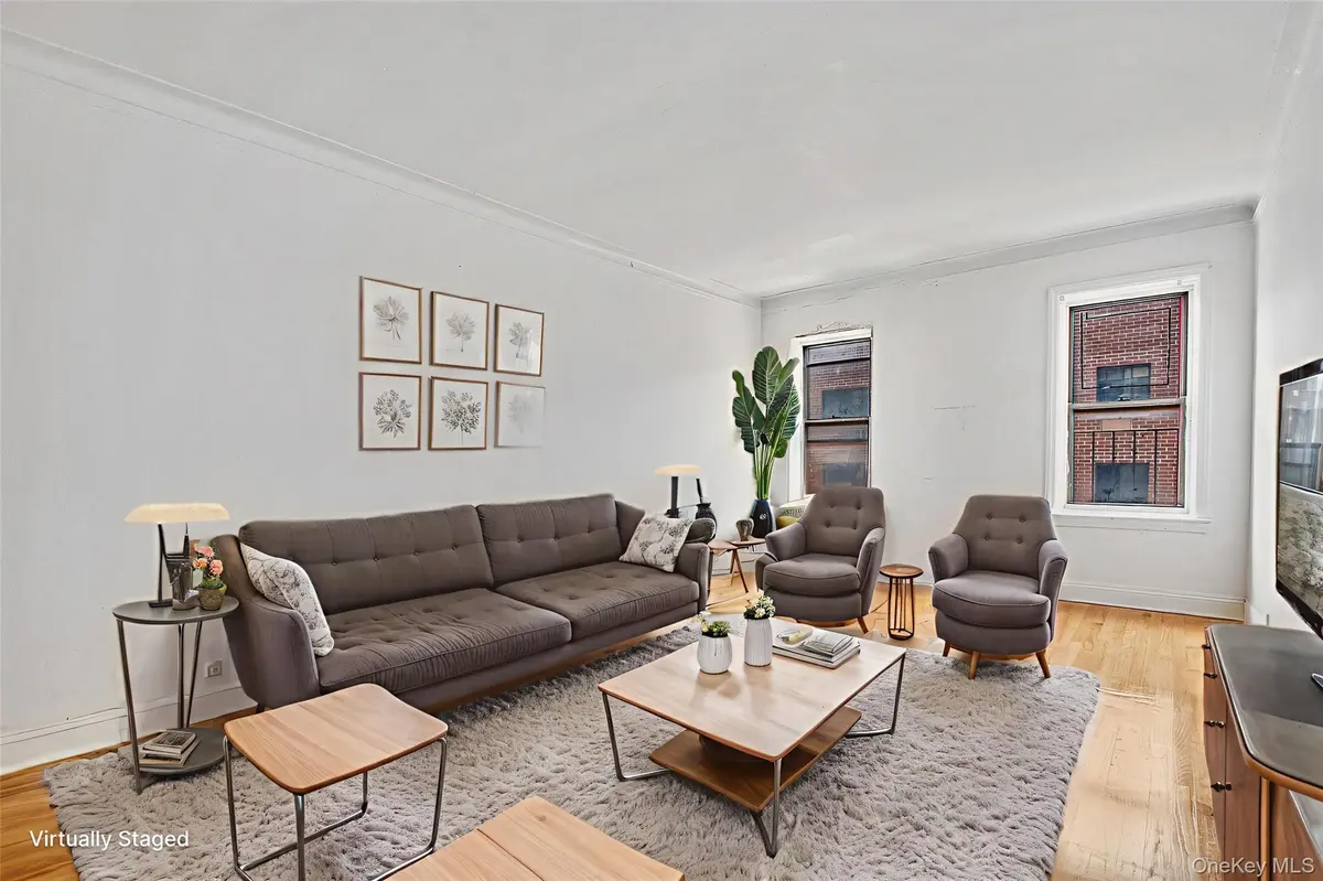 495 E 178th ST #4F, Bronx, NY 10457