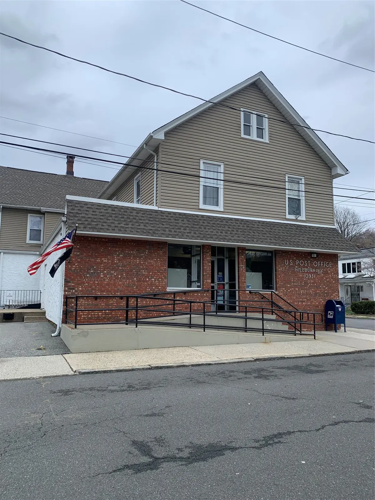 27 Rockland AVE, Hillburn, NY 10931