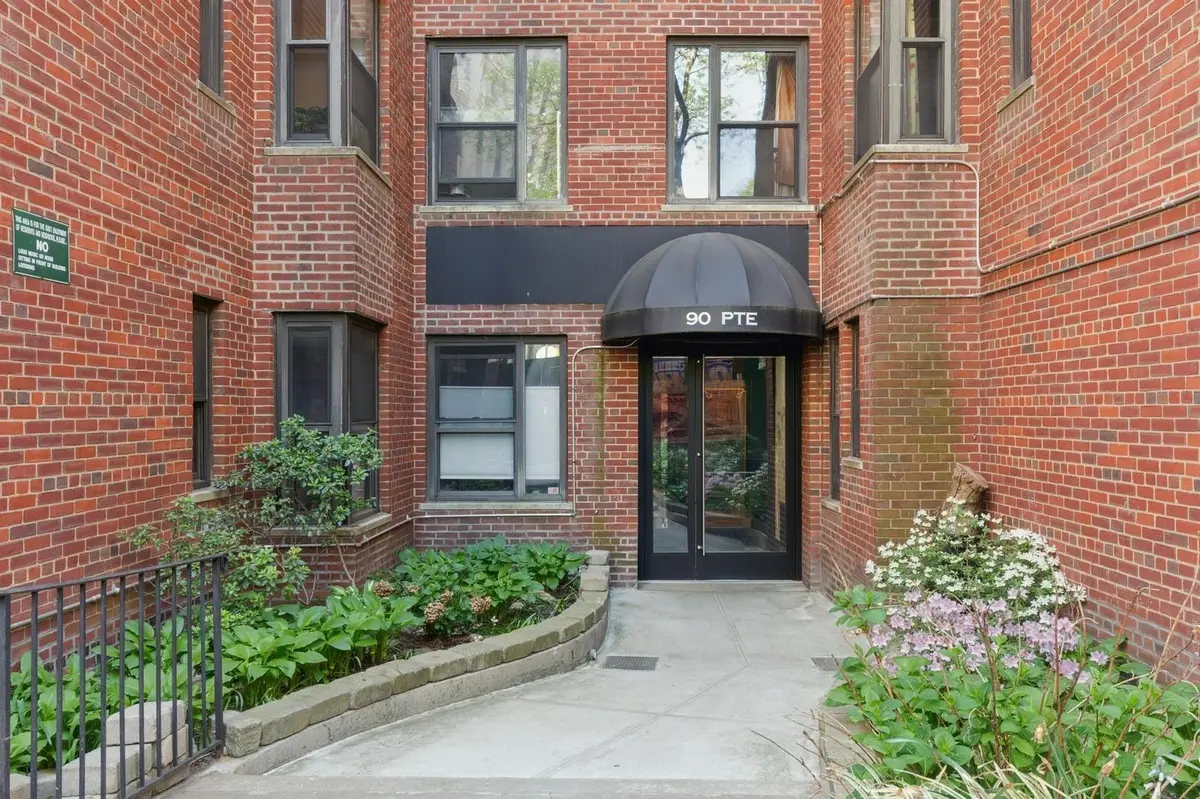 90 Park Terrace East #3G, New York (manhattan), NY 10034