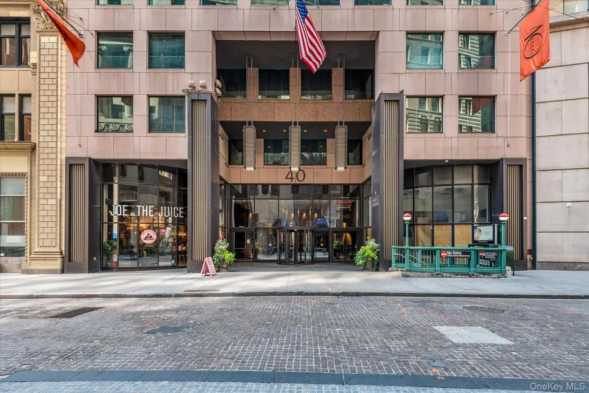 40 Broad ST #28H, New York (manhattan), NY 10004