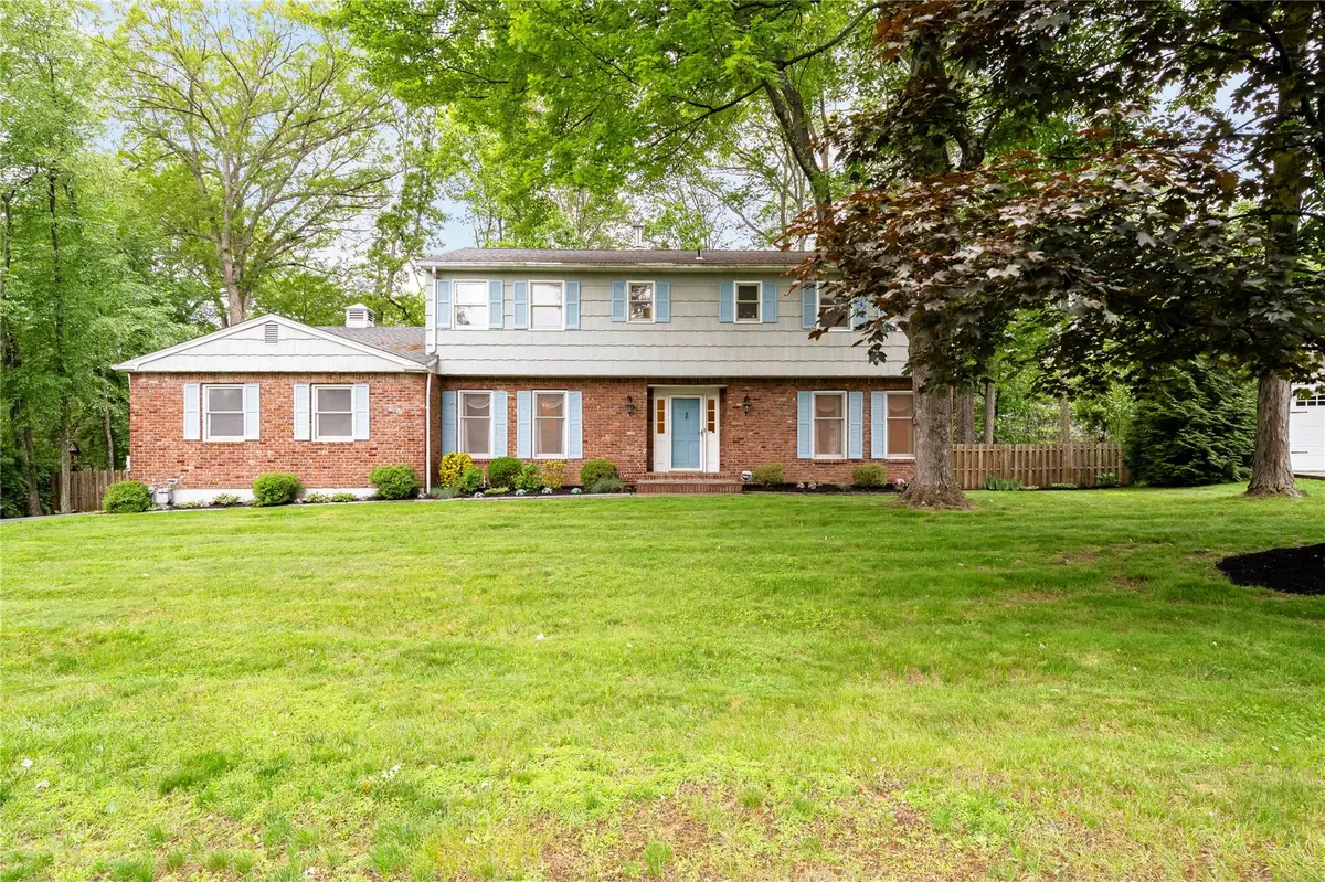 123 Birch LN, New City, NY 10956