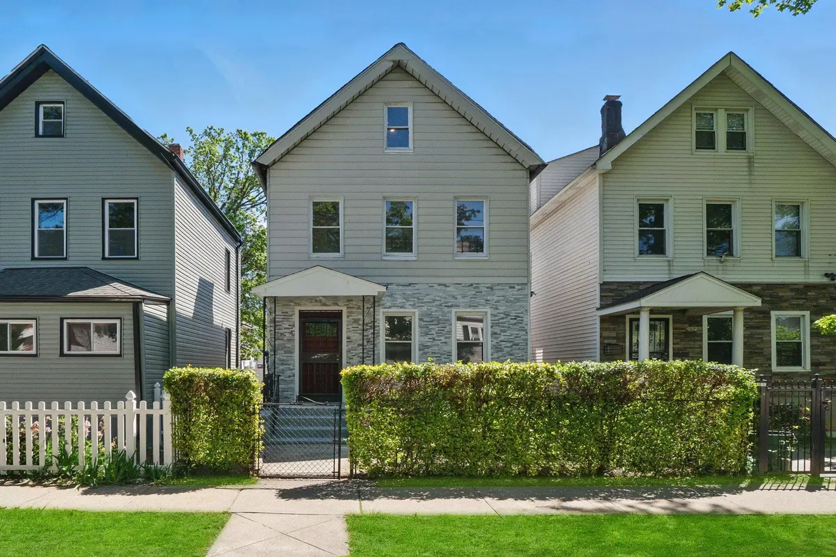 419 S 7th AVE, Mount Vernon, NY 10550