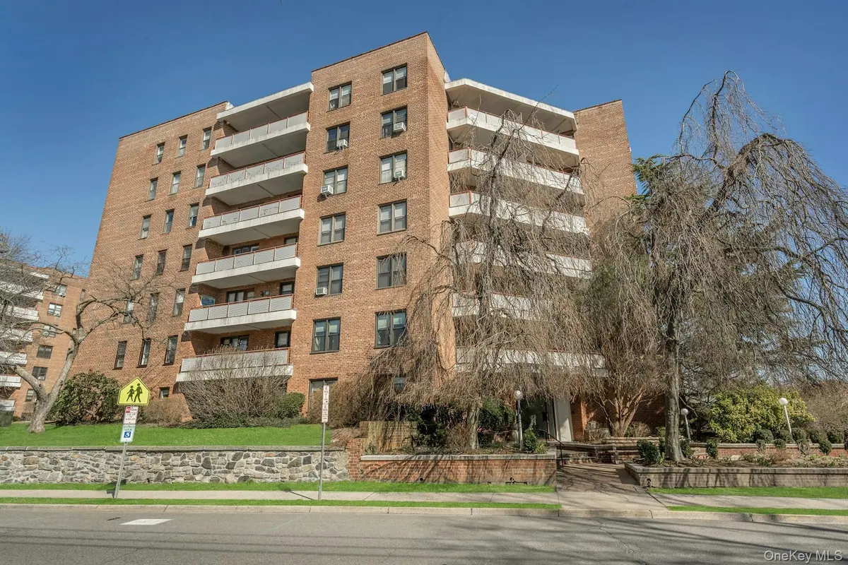 315 King ST #5C, Port Chester, NY 10573