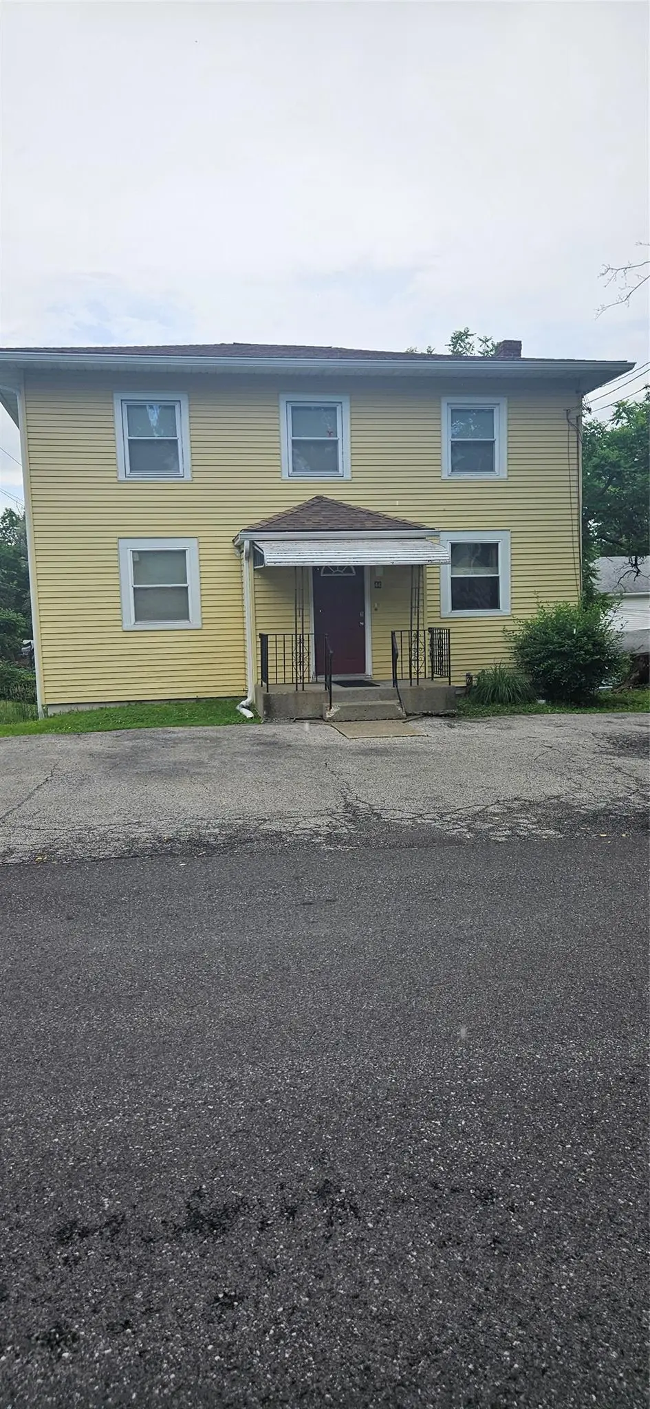 44 Church ST, Marlboro, NY 12542