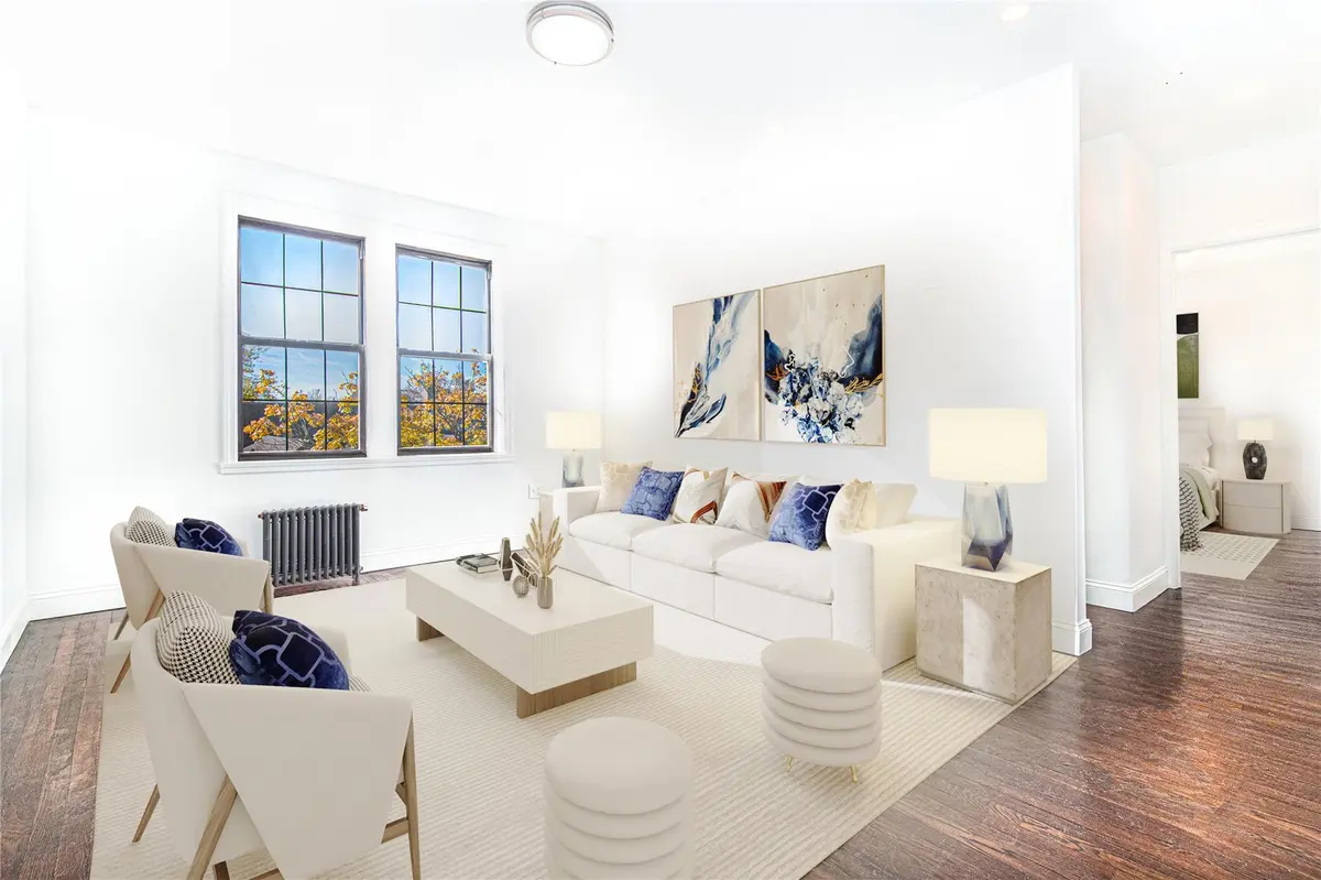 68-30 Burns ST #3D, Forest Hills, NY 11375