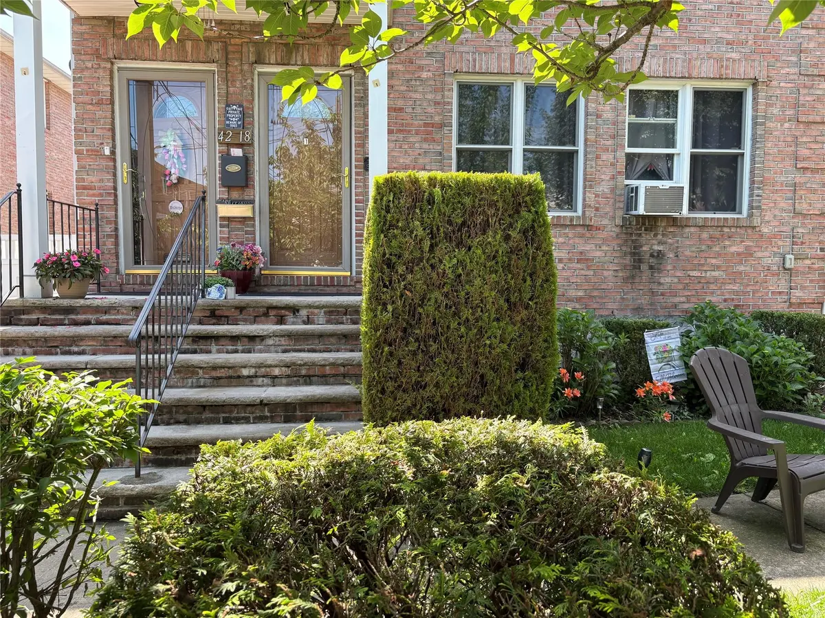 4218 217th ST, Bayside, NY 11361