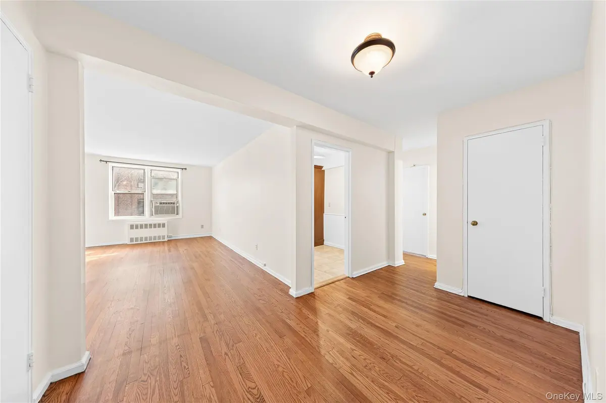 126 Church ST #2D, New Rochelle, NY 10805