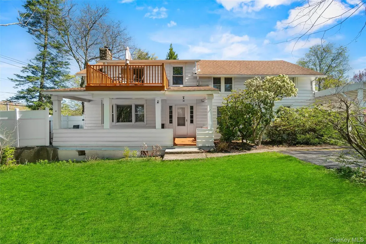 1901 Route 302, Circleville, NY 10919