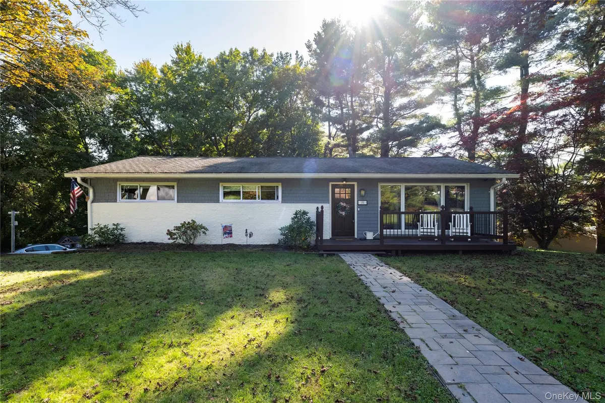 19 Gleason BLVD, Pleasant Valley, NY 12569