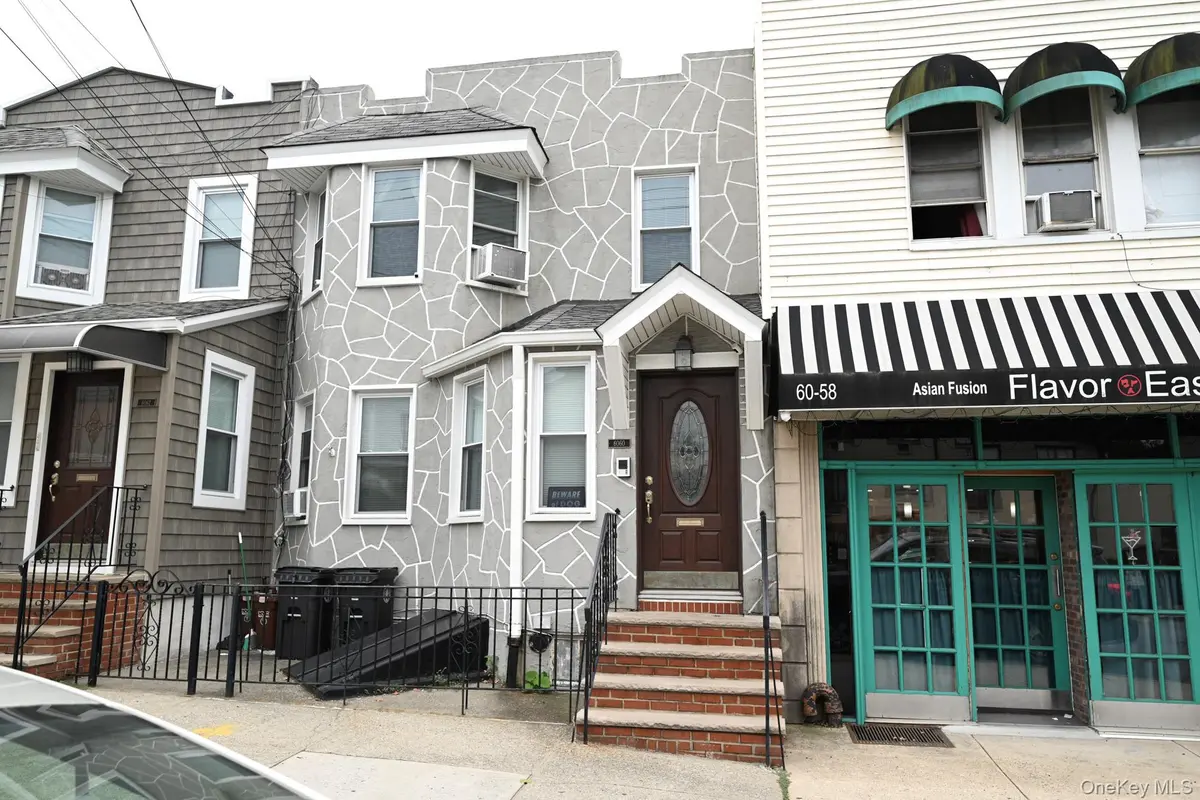 6060 Flushing AVE, Maspeth, NY 11378