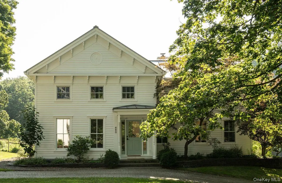 480 Taghkanic Churchtown RD, Craryville, NY 12521