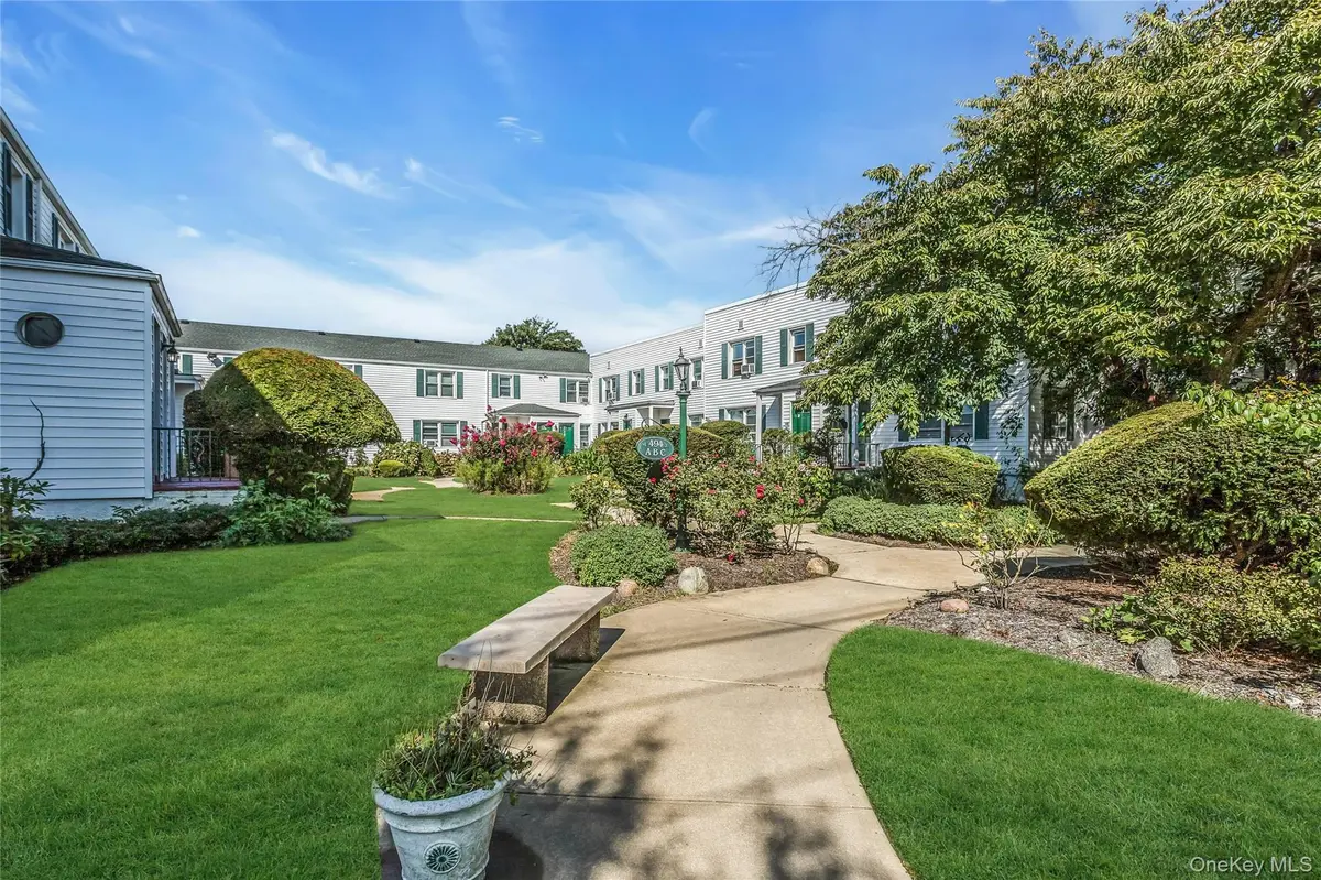 494 South Ocean #3A, Freeport, NY 11520